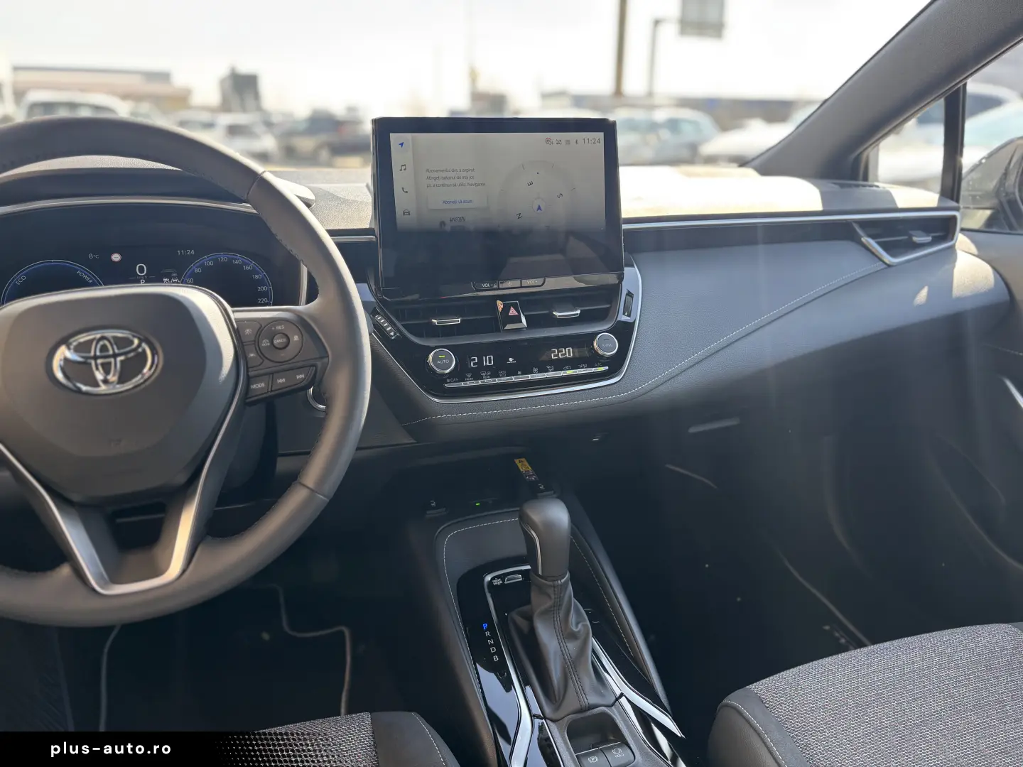 TOYOTA COROLLA TS 1.8 DYNAMIC  HEV