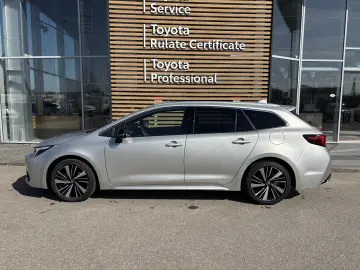 TOYOTA COROLLA TS 1.8 DYNAMIC  HEV