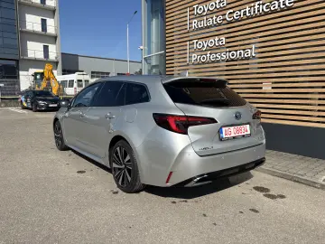 TOYOTA COROLLA TS 1.8 DYNAMIC  HEV