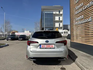 TOYOTA COROLLA TS 1.8 DYNAMIC  HEV