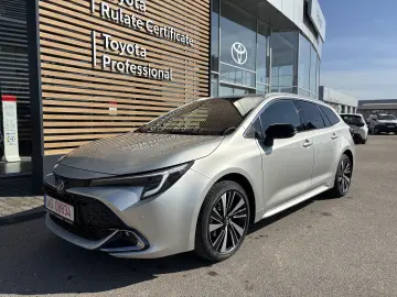 TOYOTA COROLLA TS 1.8 DYNAMIC  HEV