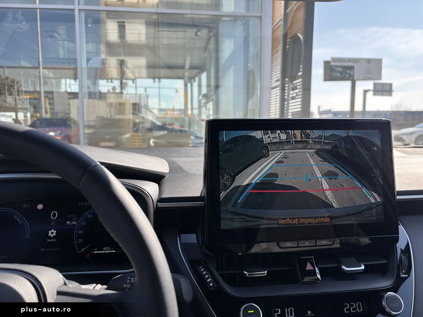 TOYOTA COROLLA TS 1.8 DYNAMIC  HEV