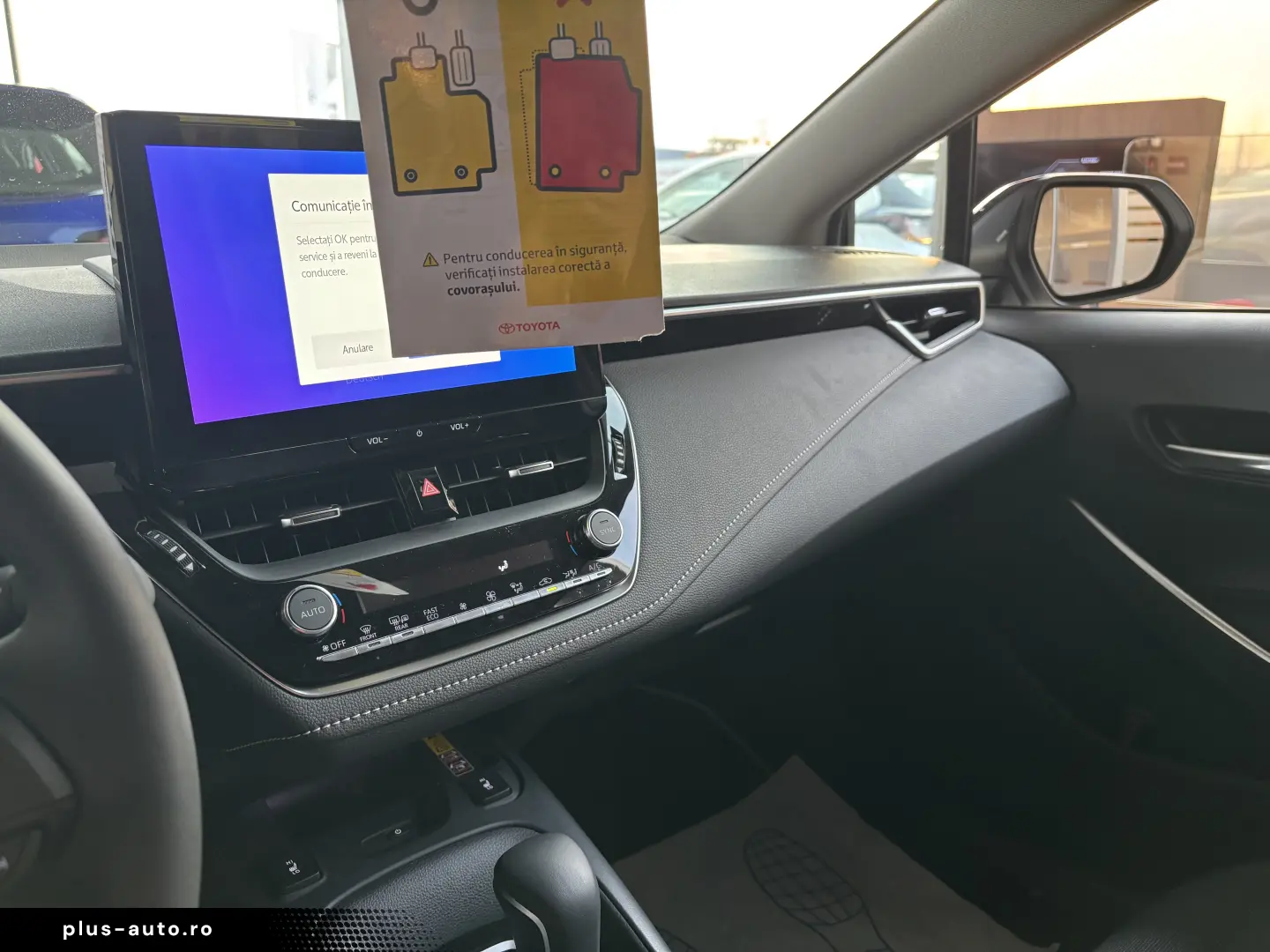 TOYOTA COROLLA SEDAN 1.8 HEV