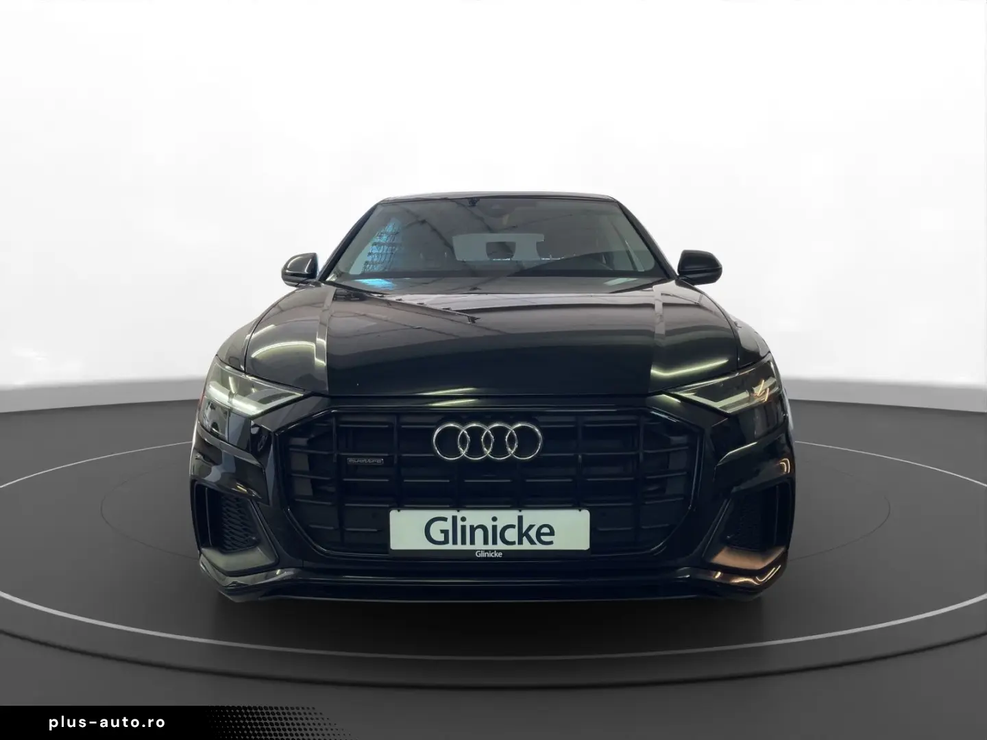AUDI Q8 50 TDI qu. S line LED LM 23  Navi PDC vo hi T