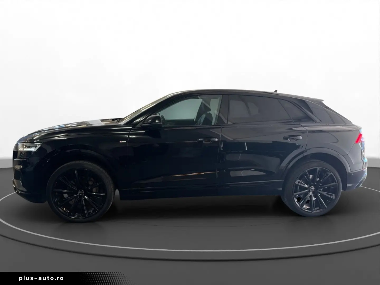 AUDI Q8 50 TDI qu. S line LED LM 23  Navi PDC vo hi T