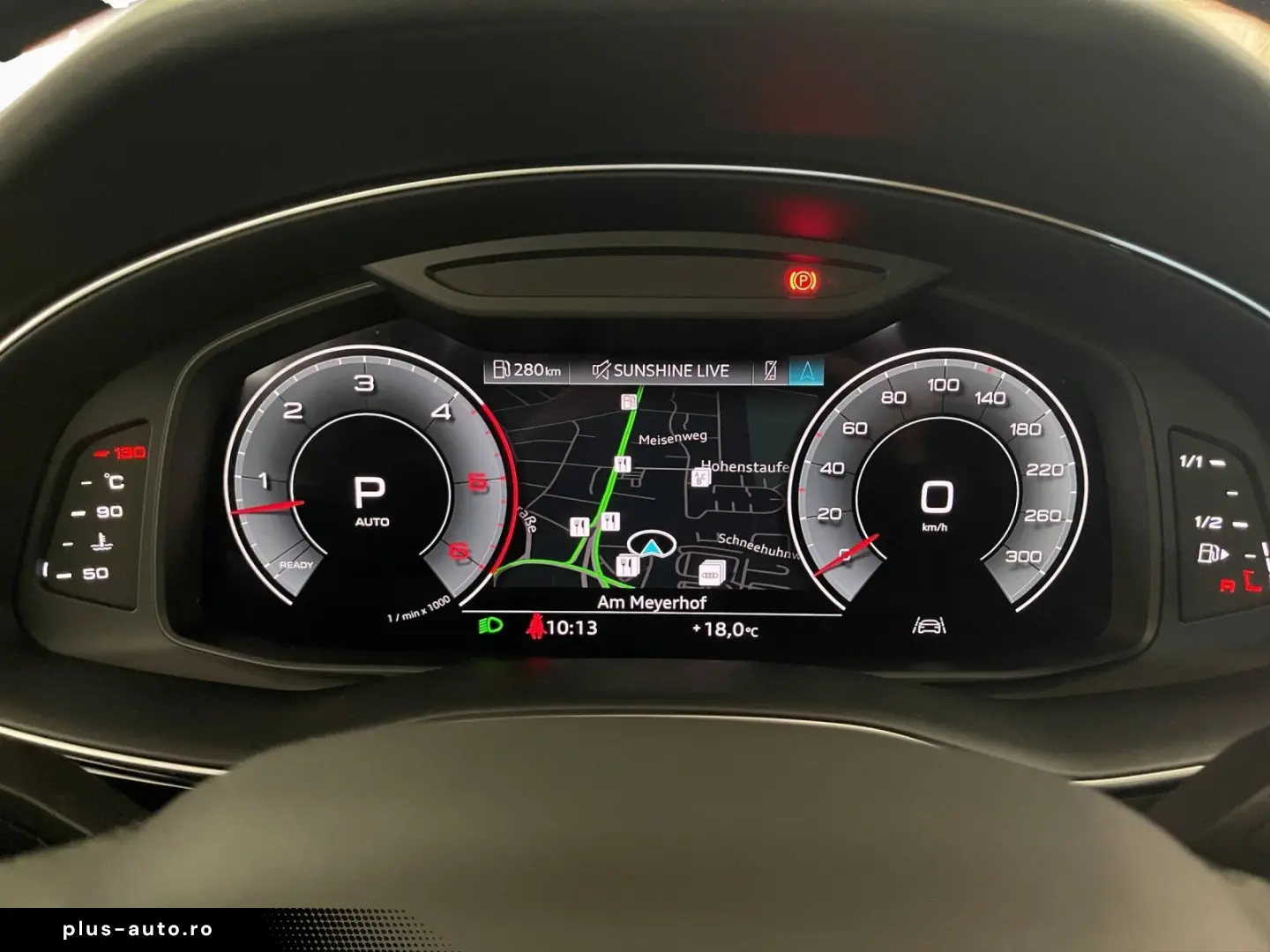 AUDI Q8 50 TDI qu. S line LED LM 23  Navi PDC vo hi T