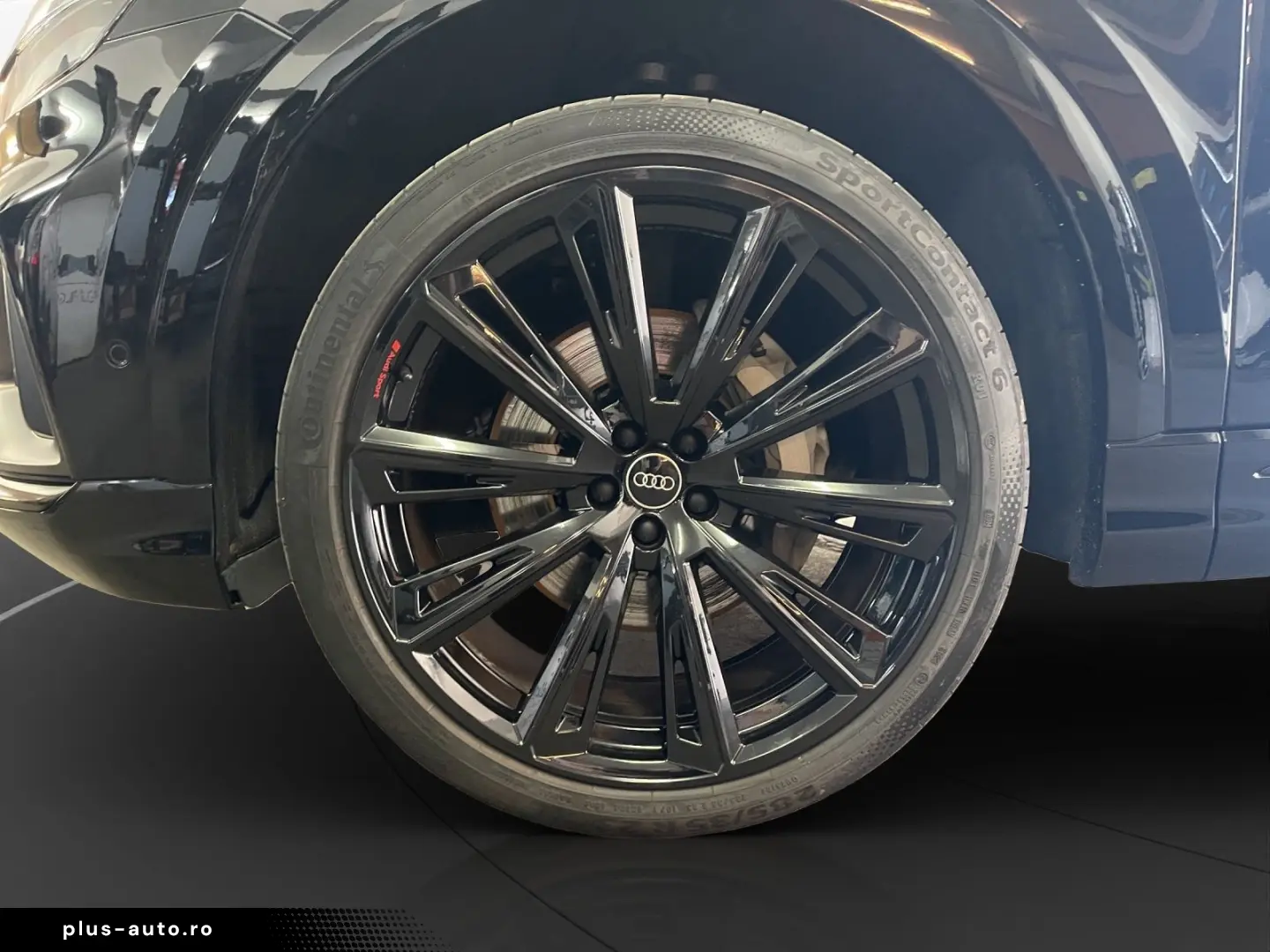 AUDI Q8 50 TDI qu. S line LED LM 23  Navi PDC vo hi T