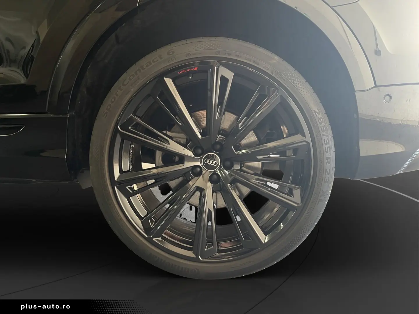 AUDI Q8 50 TDI qu. S line LED LM 23  Navi PDC vo hi T