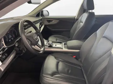 AUDI Q8 50 TDI qu. S line LED LM 23  Navi PDC vo hi T