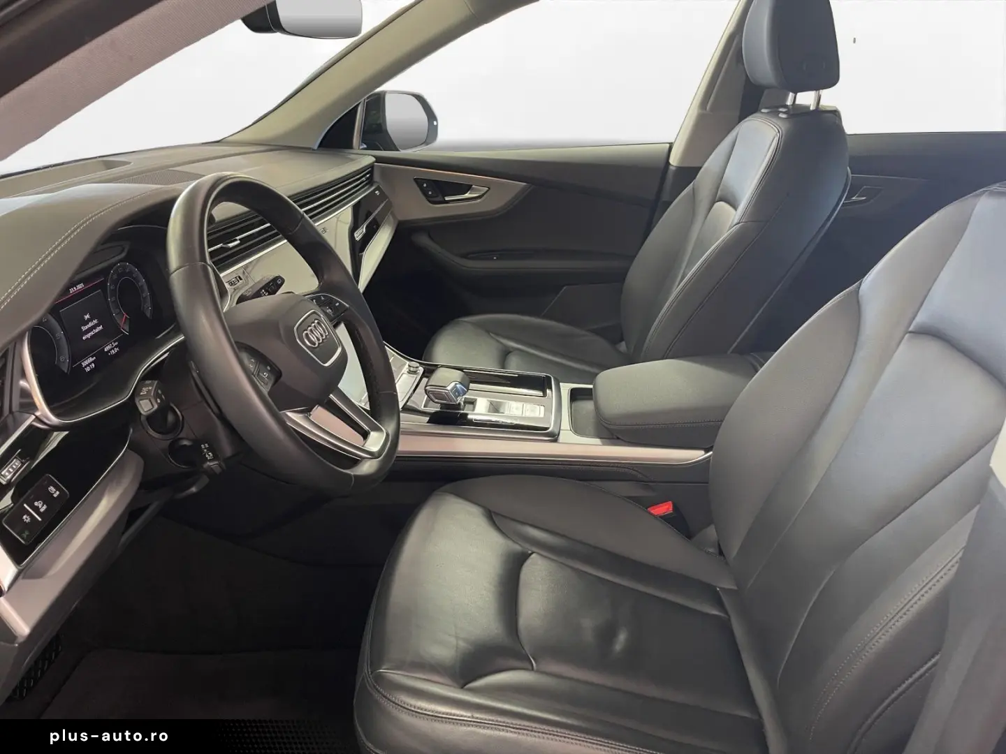 AUDI Q8 50 TDI qu. S line LED LM 23  Navi PDC vo hi T