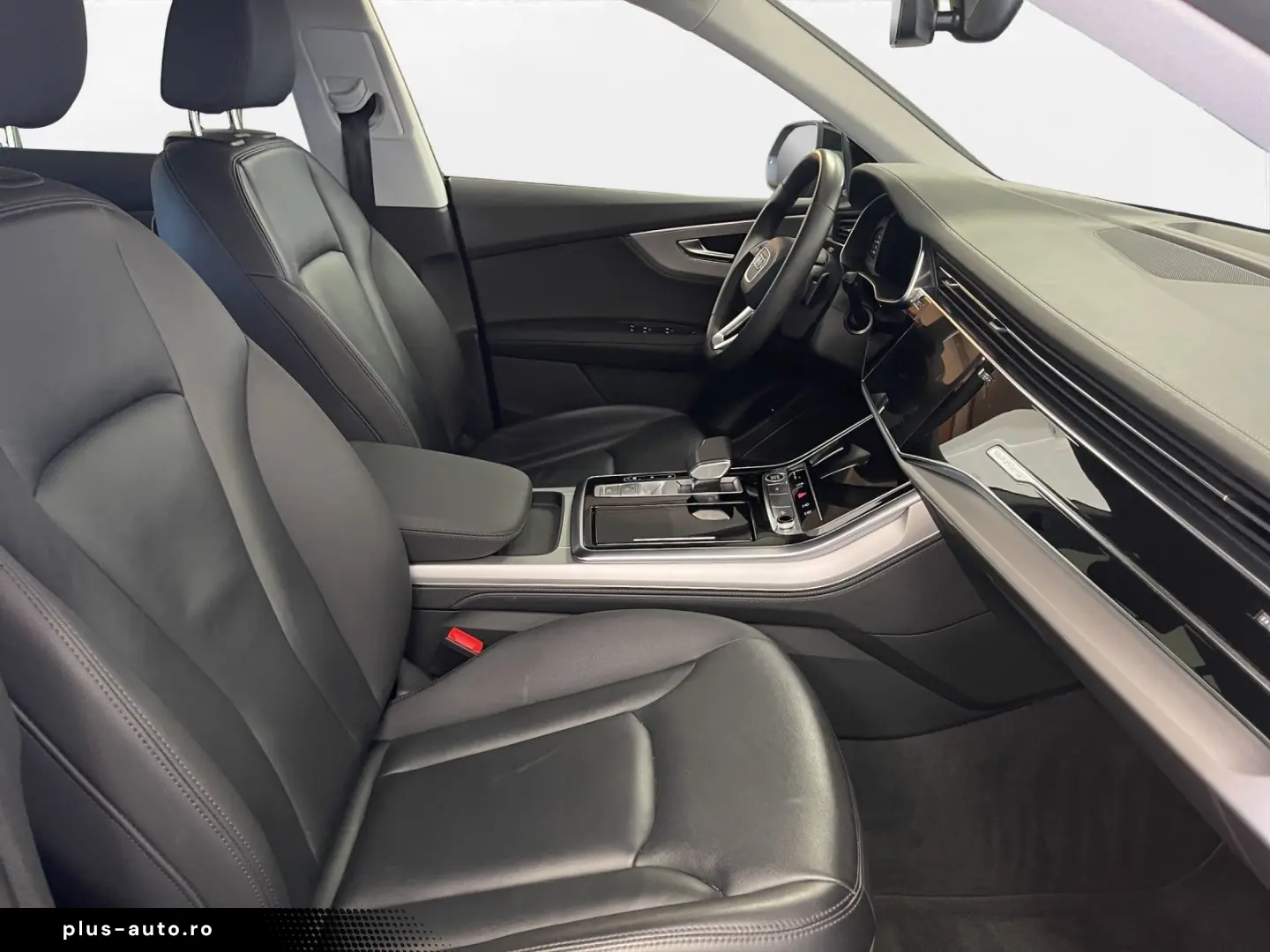 AUDI Q8 50 TDI qu. S line LED LM 23  Navi PDC vo hi T