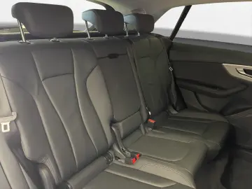 AUDI Q8 50 TDI qu. S line LED LM 23  Navi PDC vo hi T