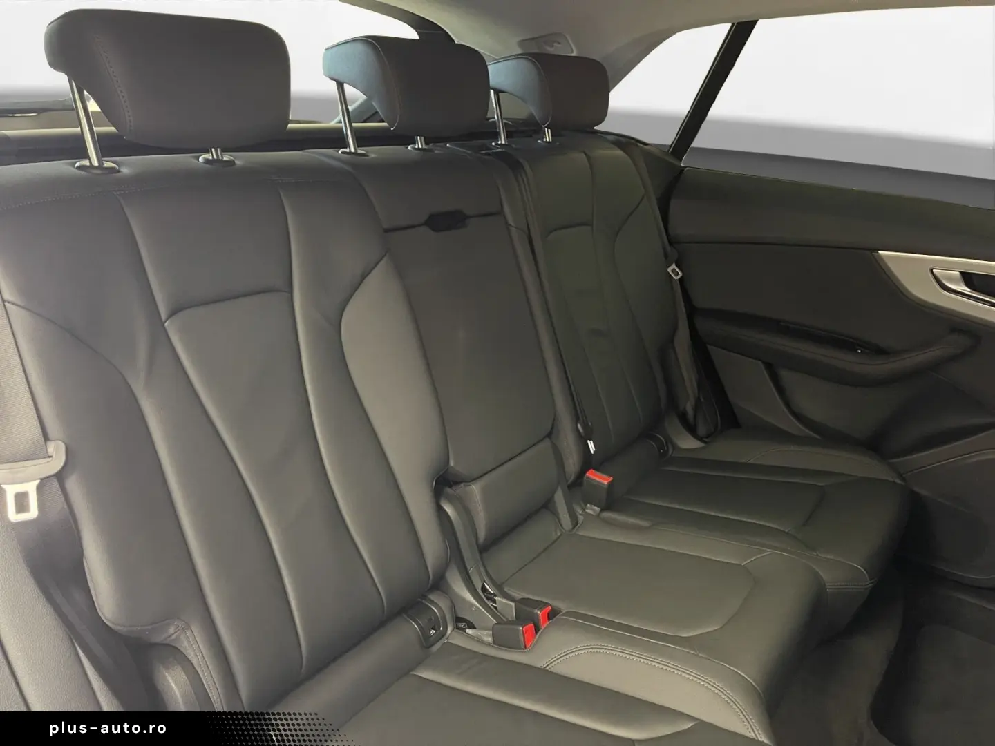 AUDI Q8 50 TDI qu. S line LED LM 23  Navi PDC vo hi T