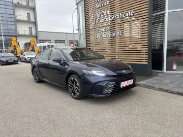 TOYOTA CAMRY 2.5 HEV EXECUTIVE