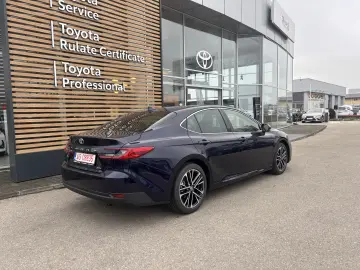 TOYOTA CAMRY 2.5 HEV EXECUTIVE