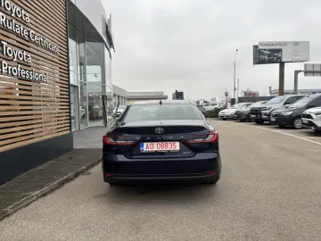 TOYOTA CAMRY 2.5 HEV EXECUTIVE