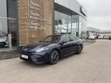 TOYOTA CAMRY 2.5 HEV EXECUTIVE