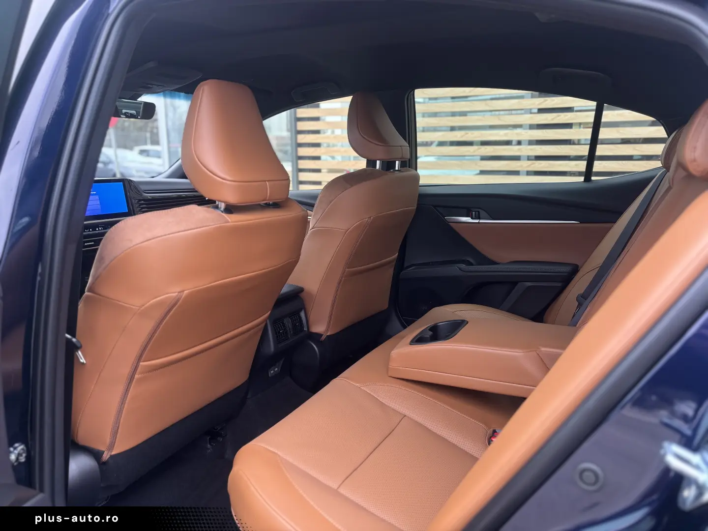 TOYOTA CAMRY 2.5 HEV EXECUTIVE