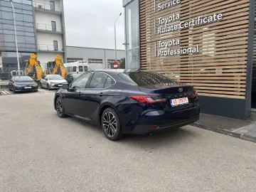 TOYOTA CAMRY 2.5 HEV EXECUTIVE