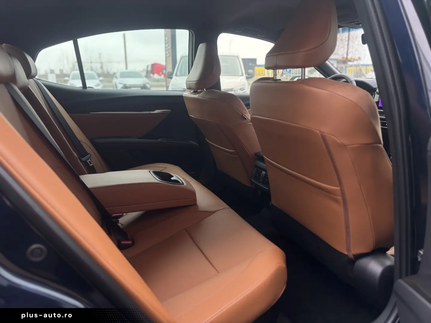 TOYOTA CAMRY 2.5 HEV EXECUTIVE