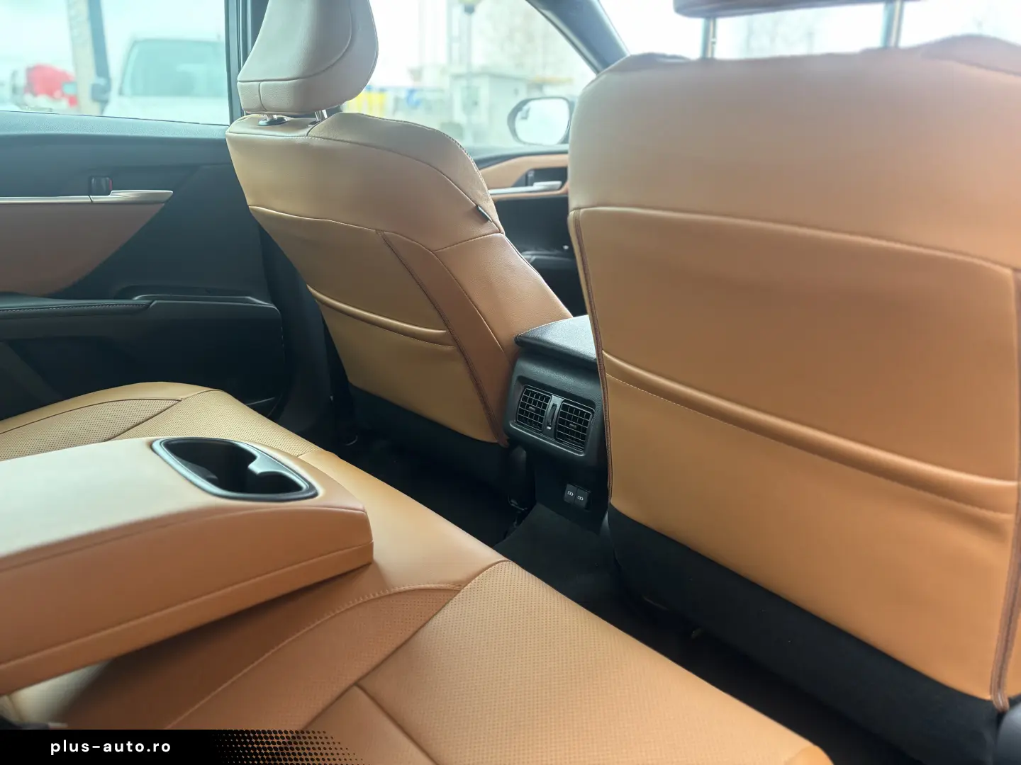 TOYOTA CAMRY 2.5 HEV EXECUTIVE