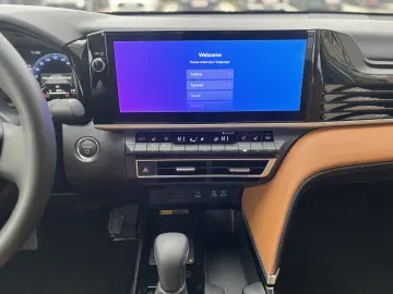 TOYOTA CAMRY 2.5 HEV EXECUTIVE