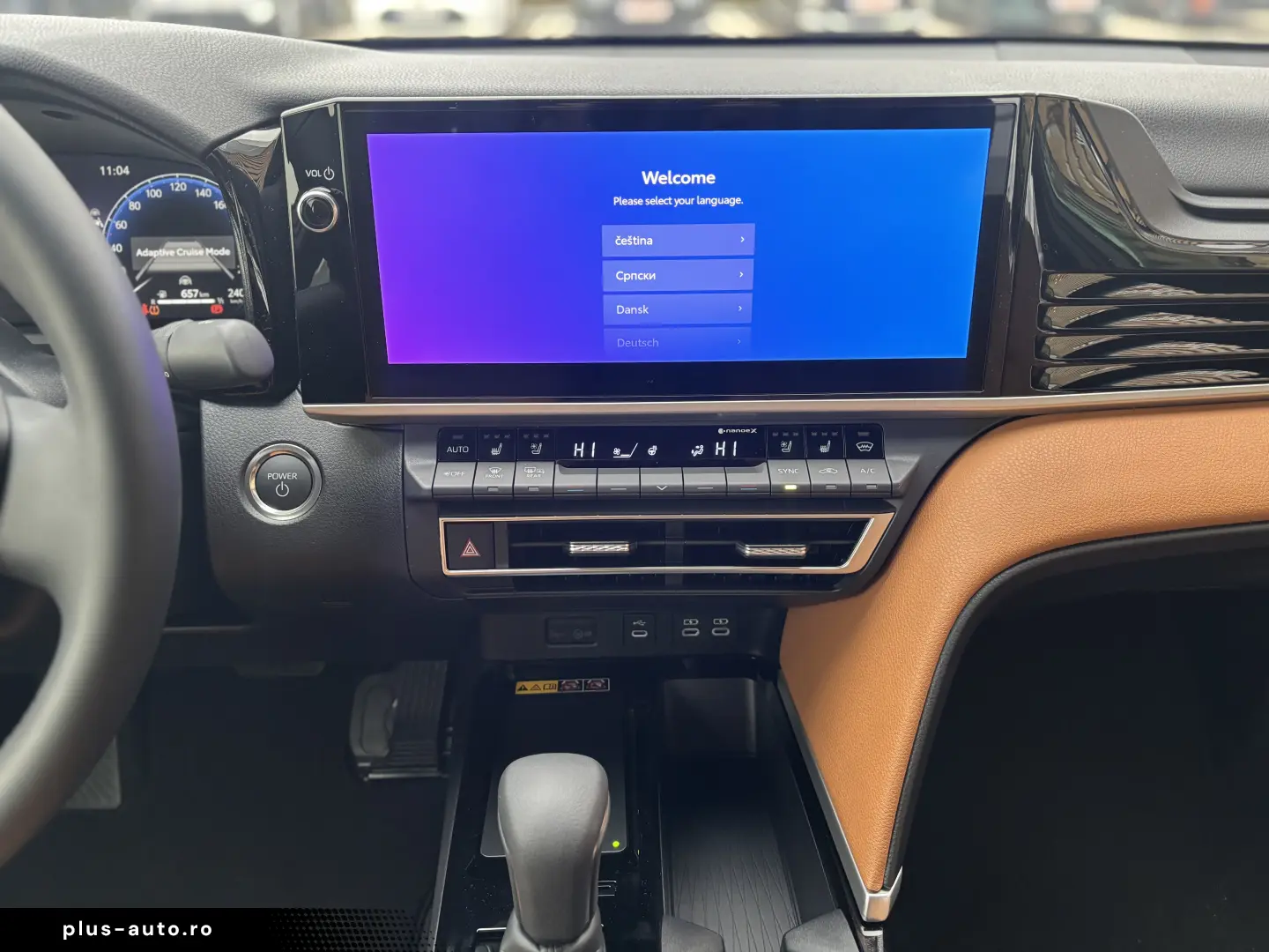 TOYOTA CAMRY 2.5 HEV EXECUTIVE