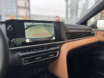 TOYOTA CAMRY 2.5 HEV EXECUTIVE