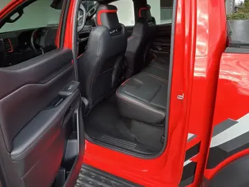 FORD Ranger Raptor mit Off Road Paket