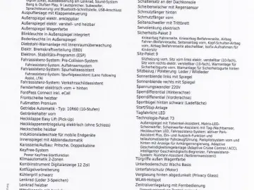 FORD Ranger Raptor mit Off Road Paket