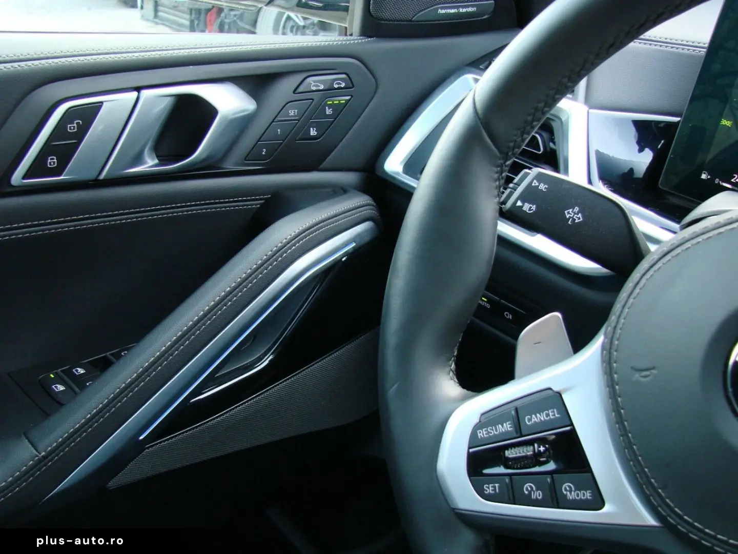 BMW X6 30d xDrive M Sport Pro SHZ Pano HUD H&K AHK S