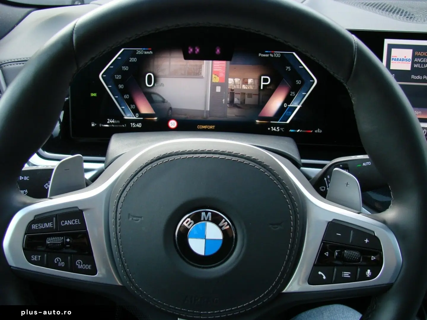 BMW X6 30d xDrive M Sport Pro SHZ Pano HUD H&K AHK S
