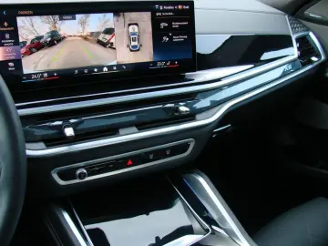 BMW X6 30d xDrive M Sport Pro SHZ Pano HUD H&K AHK S