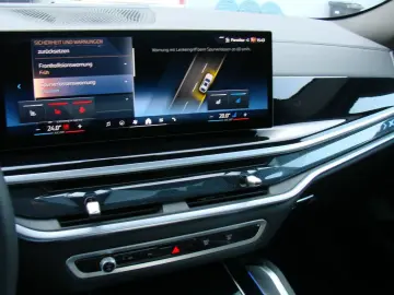 BMW X6 30d xDrive M Sport Pro SHZ Pano HUD H&K AHK S