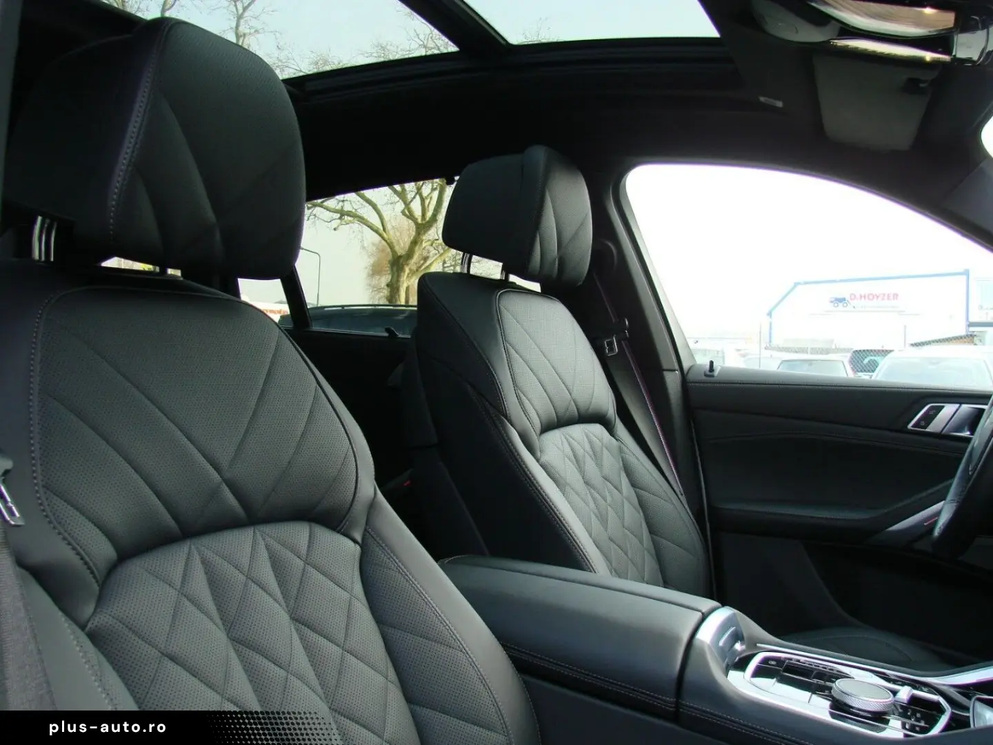 BMW X6 30d xDrive M Sport Pro SHZ Pano HUD H&K AHK S