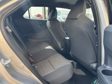 TOYOTA C-HR 2.0 HEV DYNAMIC