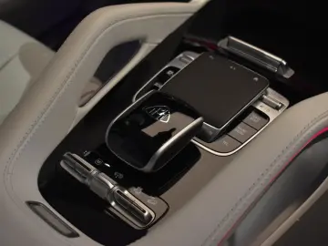 Mercedes-Benz GLS Maybach Mercedes-Maybach 600 MHEV 4MATIC