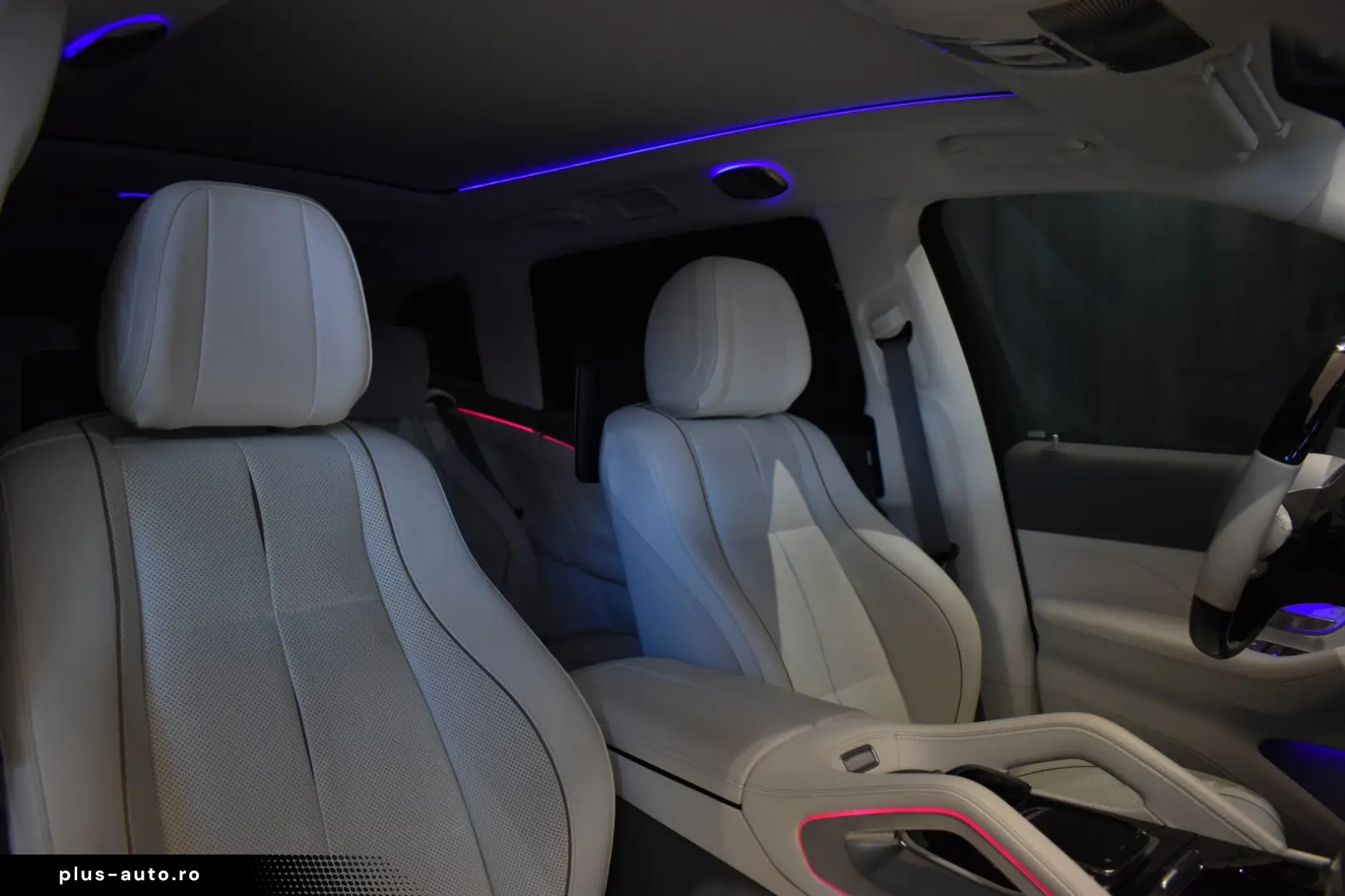 Mercedes-Benz GLS Maybach Mercedes-Maybach 600 MHEV 4MATIC