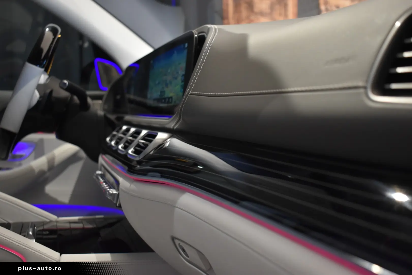 Mercedes-Benz GLS Maybach Mercedes-Maybach 600 MHEV 4MATIC