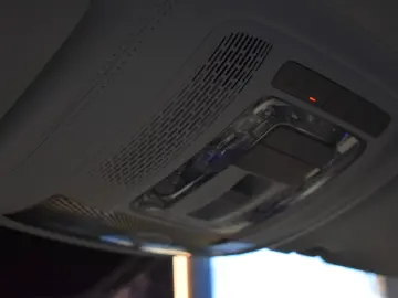 Mercedes-Benz GLS Maybach Mercedes-Maybach 600 MHEV 4MATIC