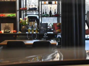 Mercedes-Benz GLS Maybach Mercedes-Maybach 600 MHEV 4MATIC