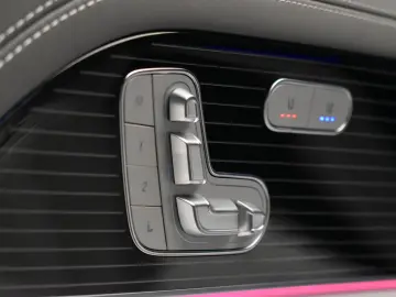 Mercedes-Benz GLS Maybach Mercedes-Maybach 600 MHEV 4MATIC