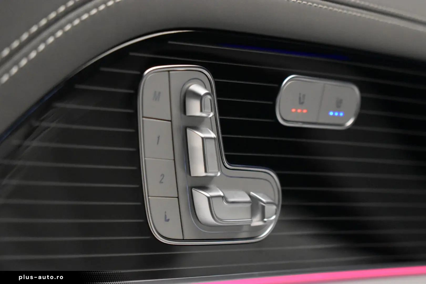 Mercedes-Benz GLS Maybach Mercedes-Maybach 600 MHEV 4MATIC