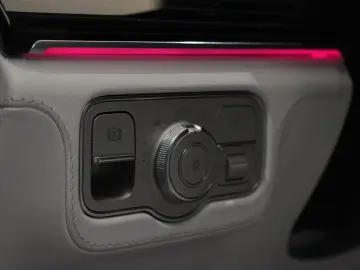 Mercedes-Benz GLS Maybach Mercedes-Maybach 600 MHEV 4MATIC