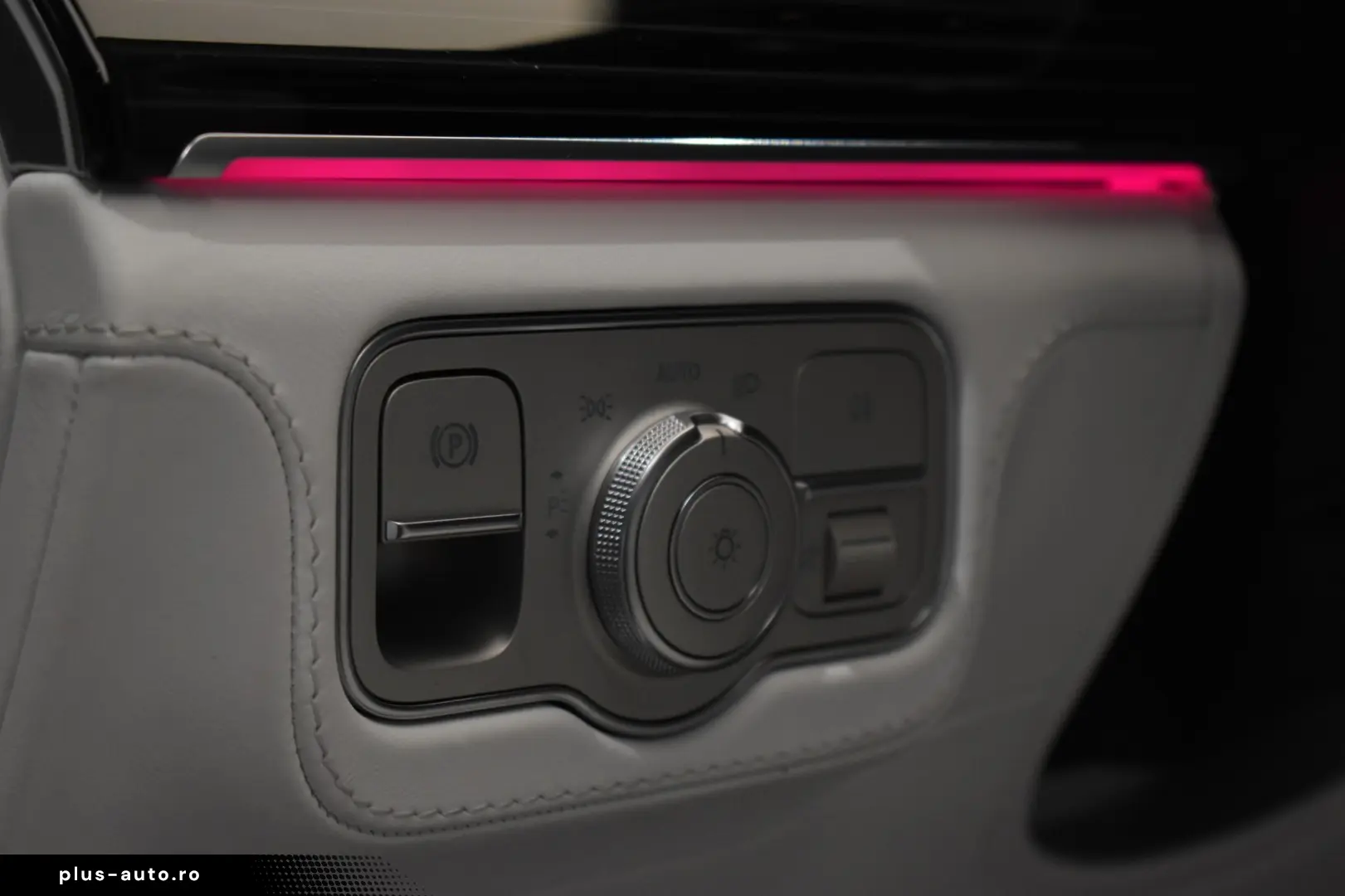 Mercedes-Benz GLS Maybach Mercedes-Maybach 600 MHEV 4MATIC