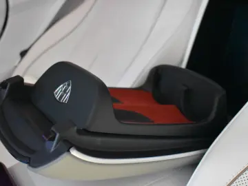 Mercedes-Benz GLS Maybach Mercedes-Maybach 600 MHEV 4MATIC