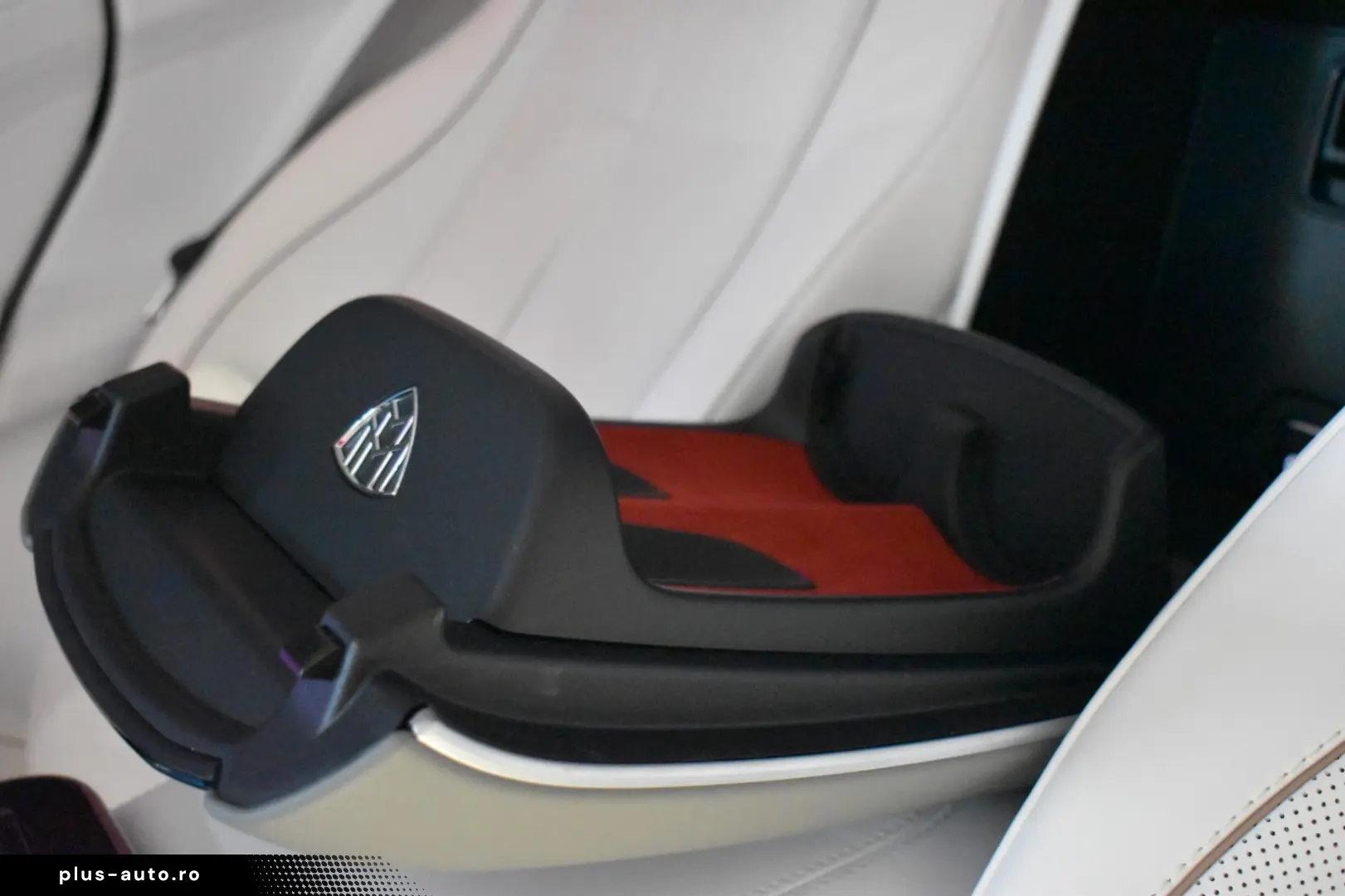 Mercedes-Benz GLS Maybach Mercedes-Maybach 600 MHEV 4MATIC