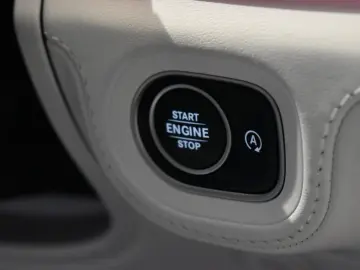 Mercedes-Benz GLS Maybach Mercedes-Maybach 600 MHEV 4MATIC