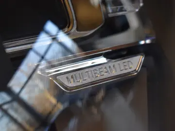 Mercedes-Benz GLS Maybach Mercedes-Maybach 600 MHEV 4MATIC