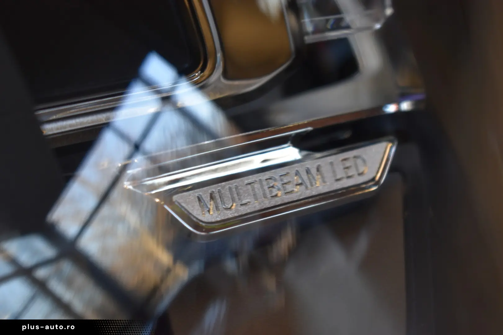 Mercedes-Benz GLS Maybach Mercedes-Maybach 600 MHEV 4MATIC